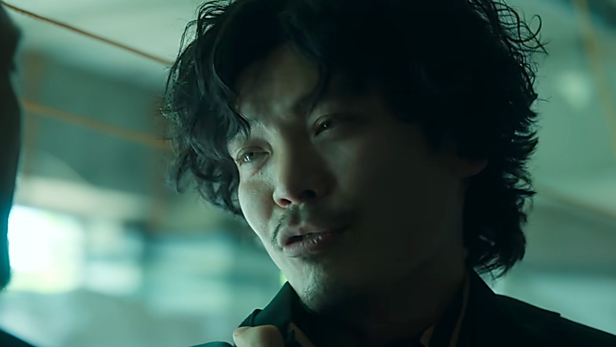 '들쥐' 예고편. / 유튜브 'Netflix Korea 넷플릭스 코리아'