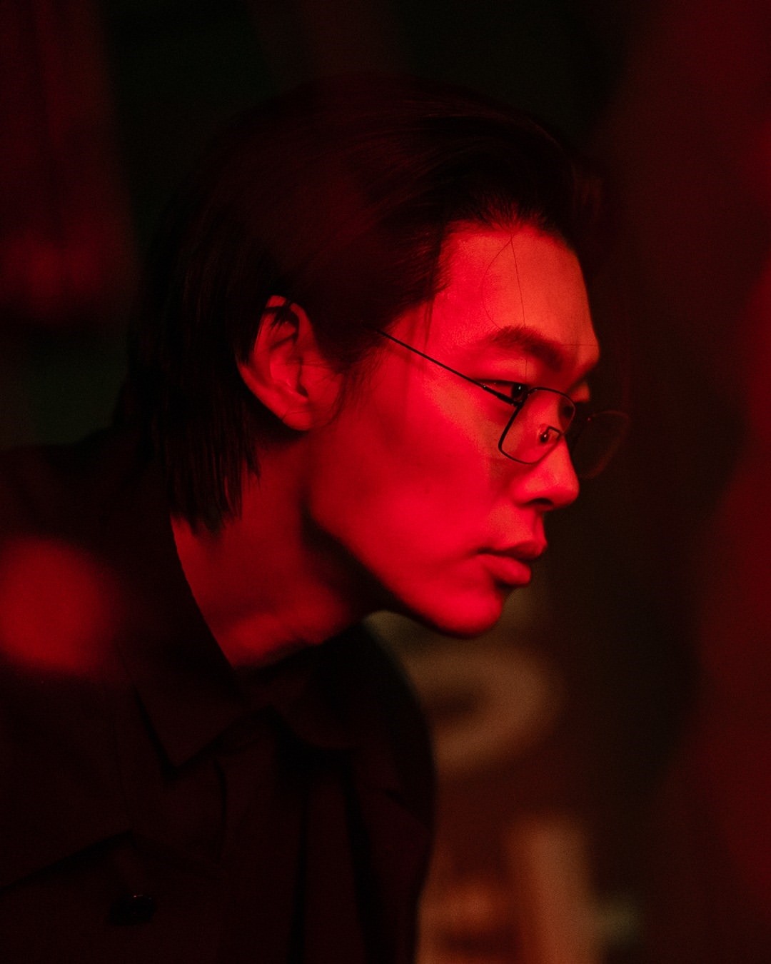 '들쥐' 스틸컷. / 넷플릭스