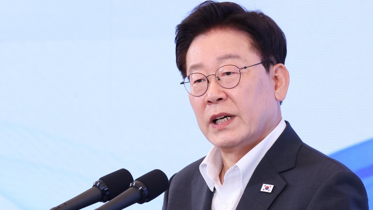 “대법관 후보자 재제청 요청은 탄핵사유…웃통 벗고 싸우겠다” 맹공한 인물
