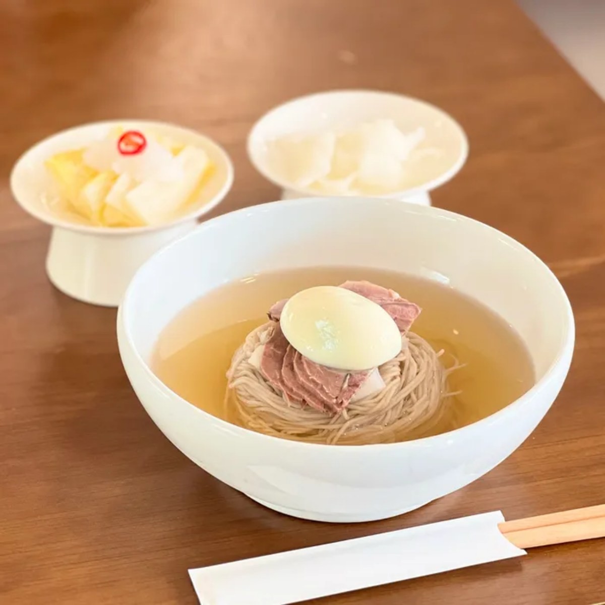 양경옥. / 미쉐린가이드