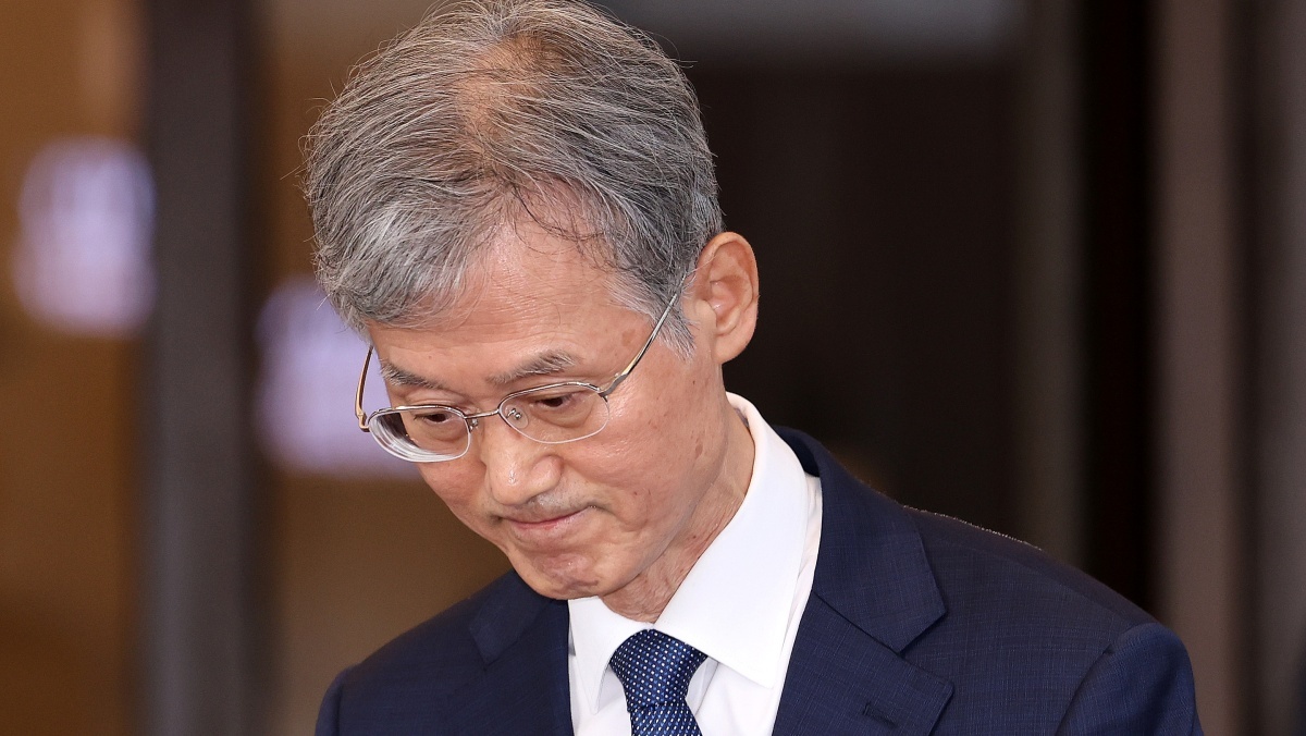 “조희대 사법부 수장 자격 없어…당장 거취 정리하길”
