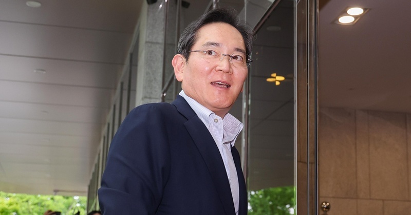 주식도, 성과급도 아니다...'삼성전자'에서 일하면 9월부터 누리는 '특급 혜택'