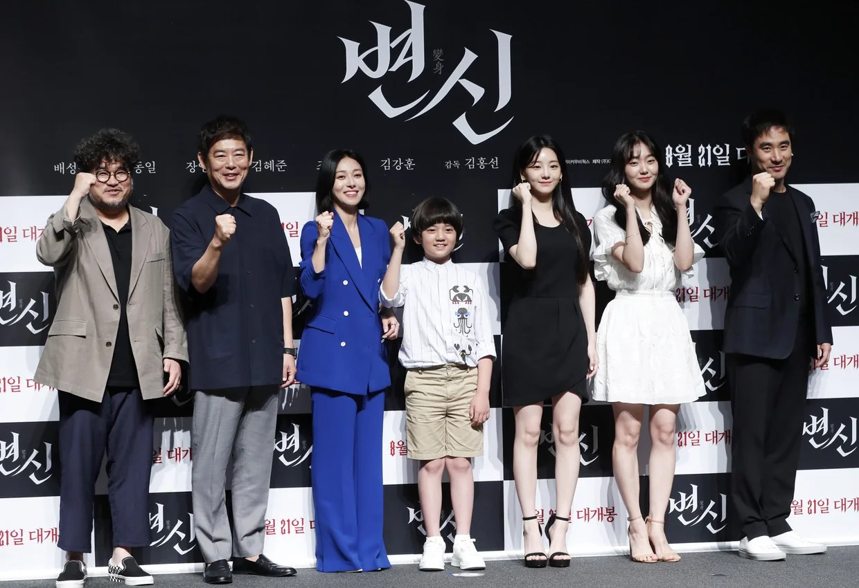8회 줄거리…열애설 파장 속 다름의 고백과 하기의 응답 / 김혜준 (사진=뉴스1)