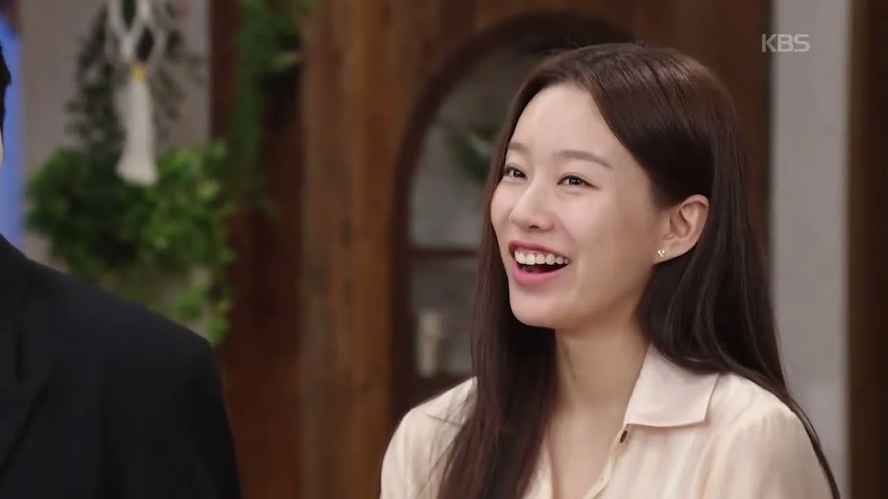 “이 집 장녀 사퇴한다” 각자도생 선언 / 드라마 '사랑이 온다' 영상 화면 (영상=KBS Drama)