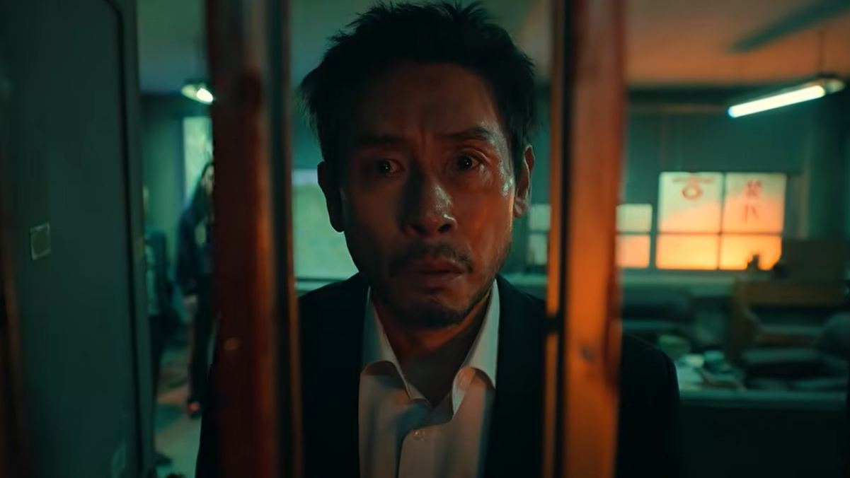 공개되자마자 넷플릭스 2위 차지한 '드라마'…원작은 인기 '웹툰'