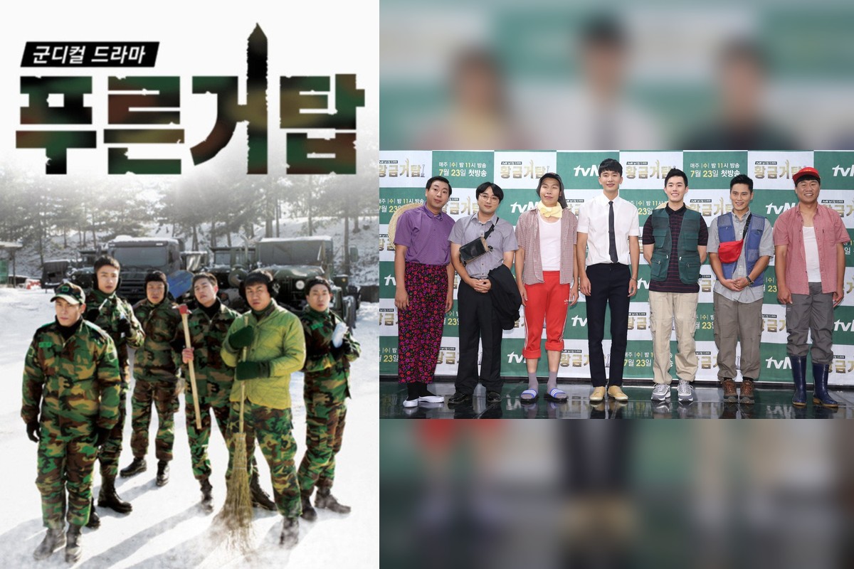 “푸른거탑” 이용주, 생전 “심근비대증으로 병역 면제” 밝힌 인터뷰 다시 조명