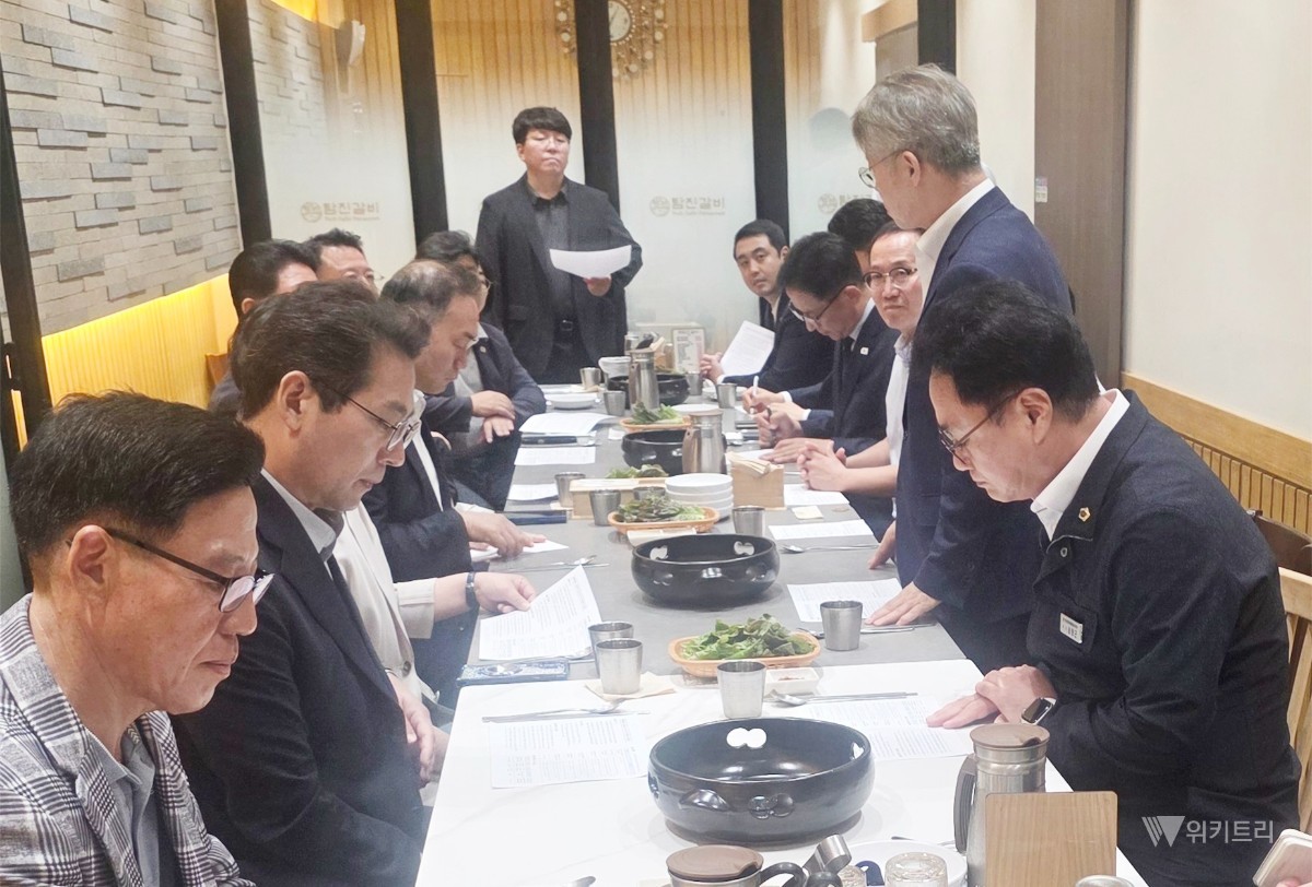국립의대 추천 앞두고 전남광주 정치권 상생 합의