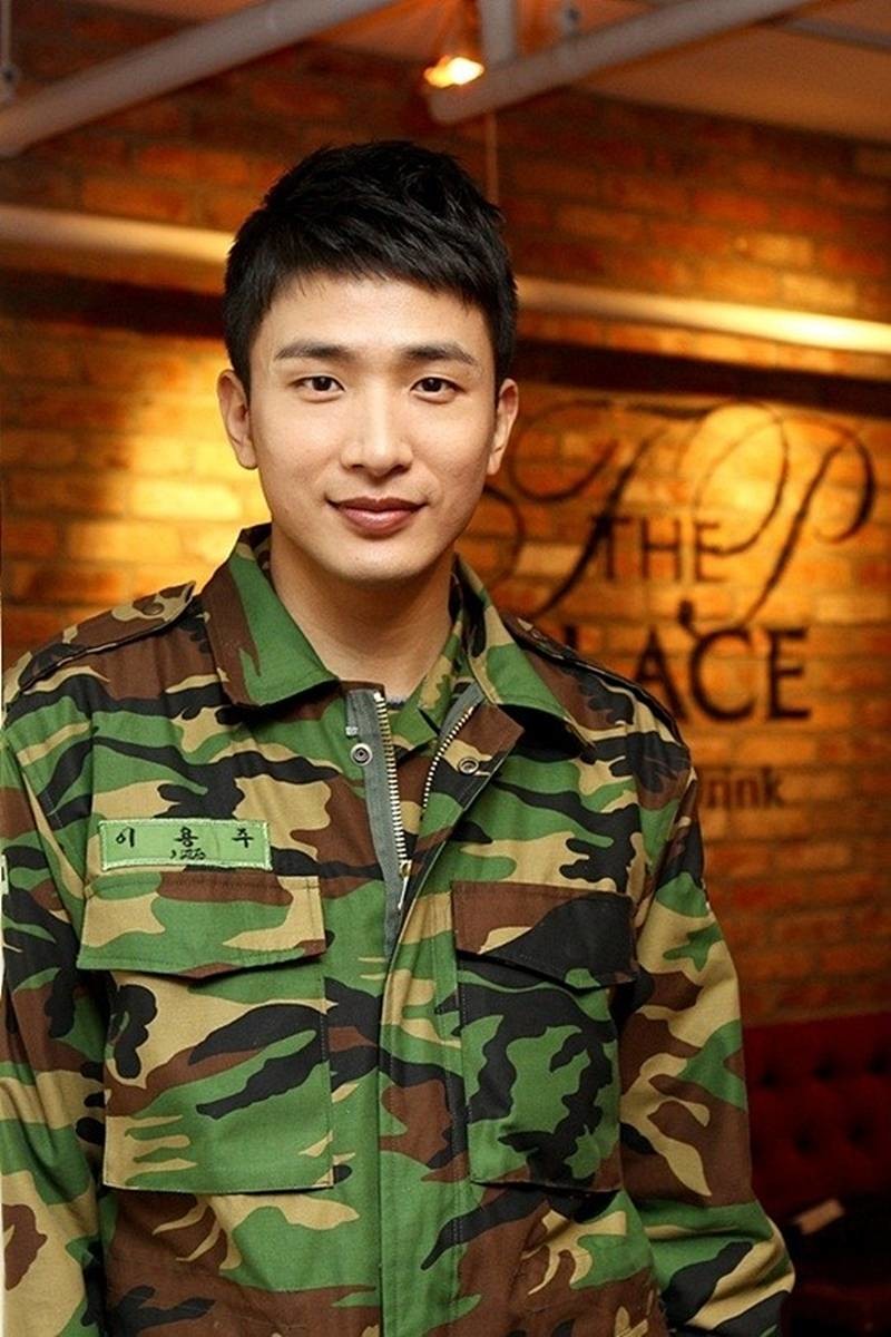 배우 이용주 / tvN 제공