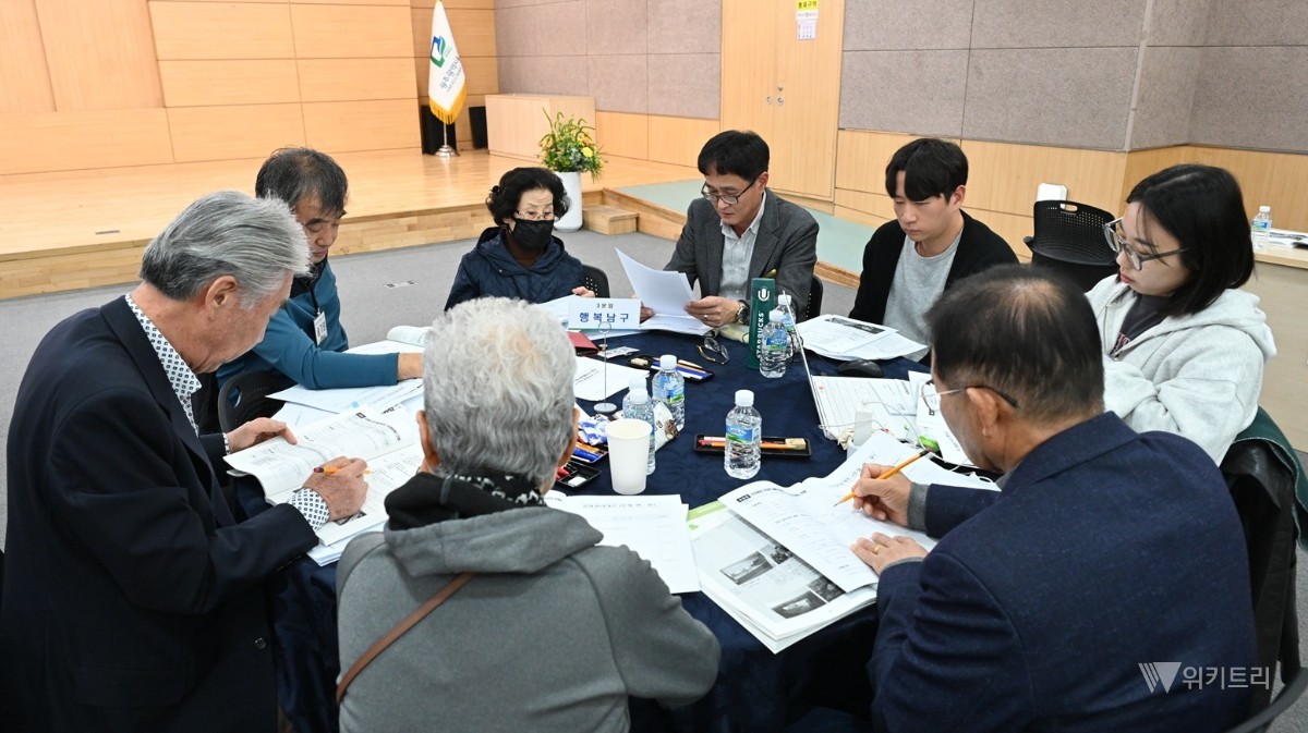 전남광주시 남구, 민선 9기 공약 실천계획 주민 검증 돌입