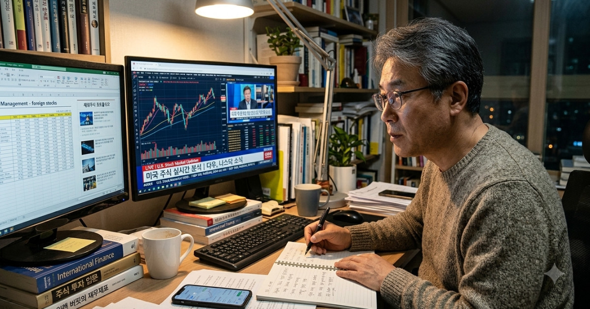 기술주도 배당주도 아니다…서학개미가 싹쓸이한 '1위' 어디?