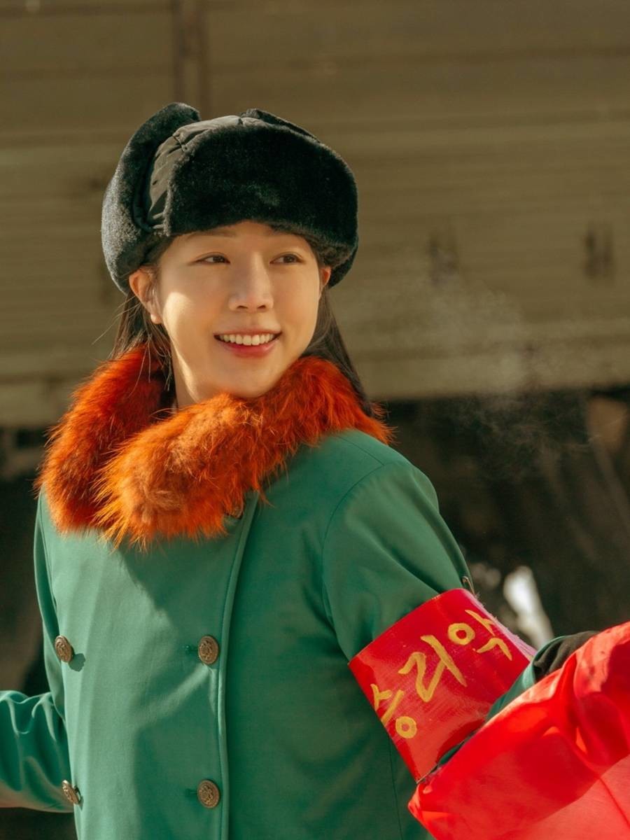 입소문 폭발 만으로 흥행 견인한 작품 / CJ CGV