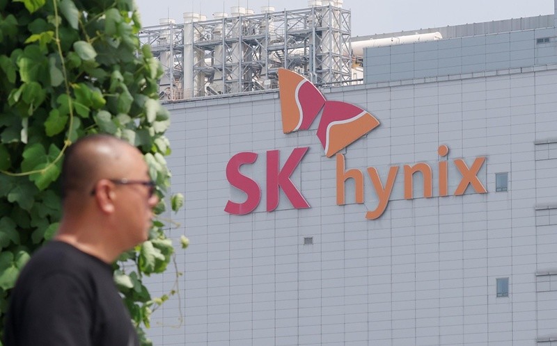 SK하이닉스 관련 자료 사진 / 뉴스1