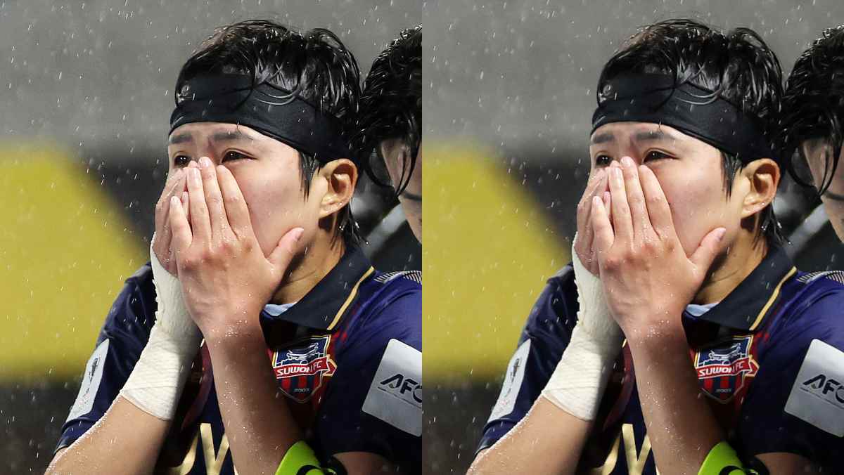 “생리 단어 안 썼다”더니… ‘이 은어’ 쓴 KFA 심판진, 지소연 비하 ...