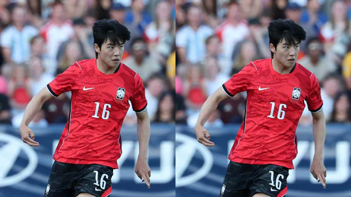 월드컵 때 욕 제일 많이 먹었는데… 독일 데뷔하자마자 미친 '활약' 보인 한국 선수