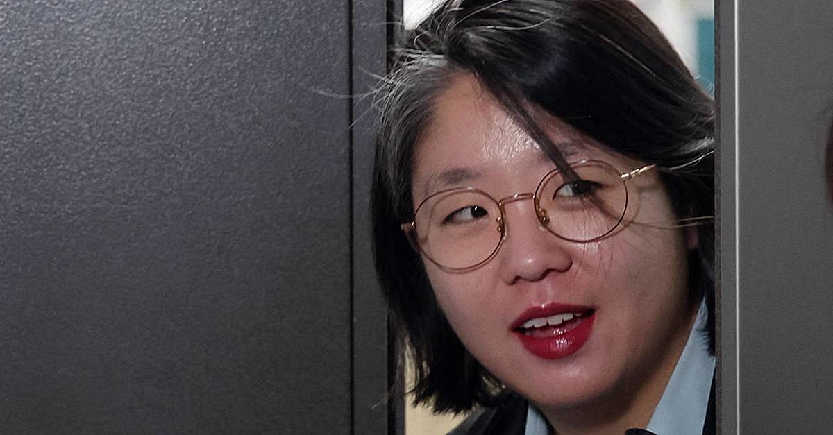 “용혜인은 이재명 정부 끝장낼 자폭 카드…지지율 앞자리 2 찍을 것”