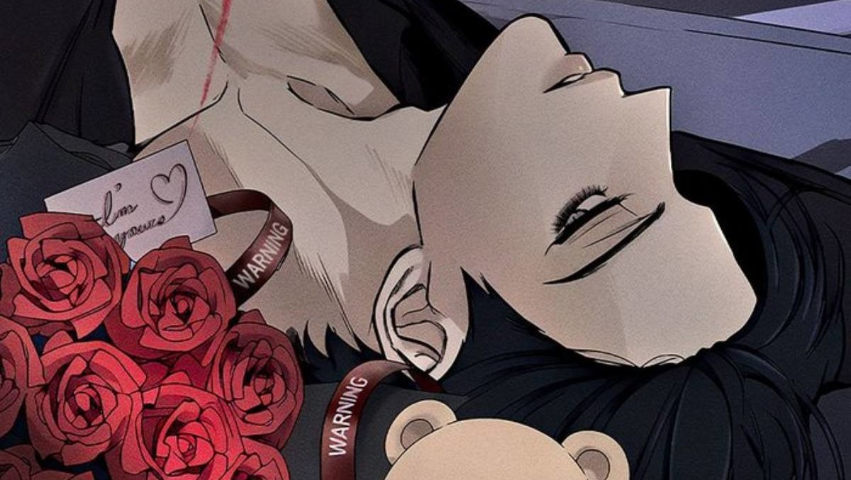 누적 조회수 무려 5억…네이버웹툰, 일본·대만 이어 용산에서 '이 작품' 국내 팝업 연다 