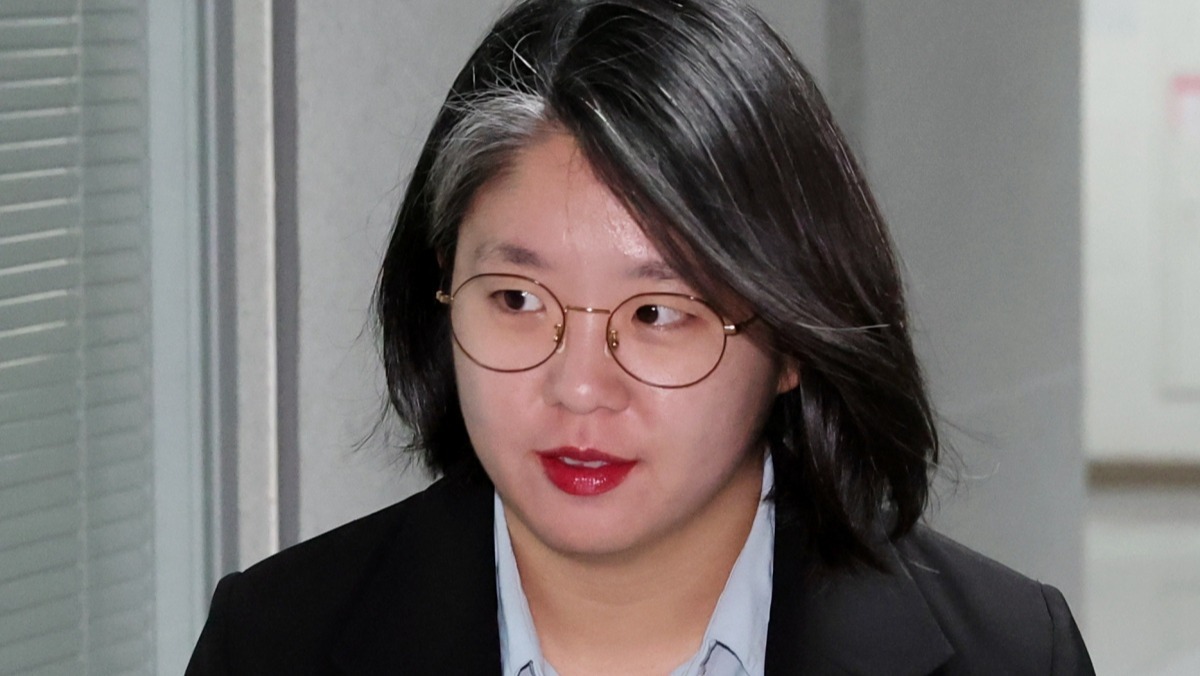 국민의힘, 용혜인 집중포화…“신혼여행비 후원금 모금했다가 말썽난 그분”
