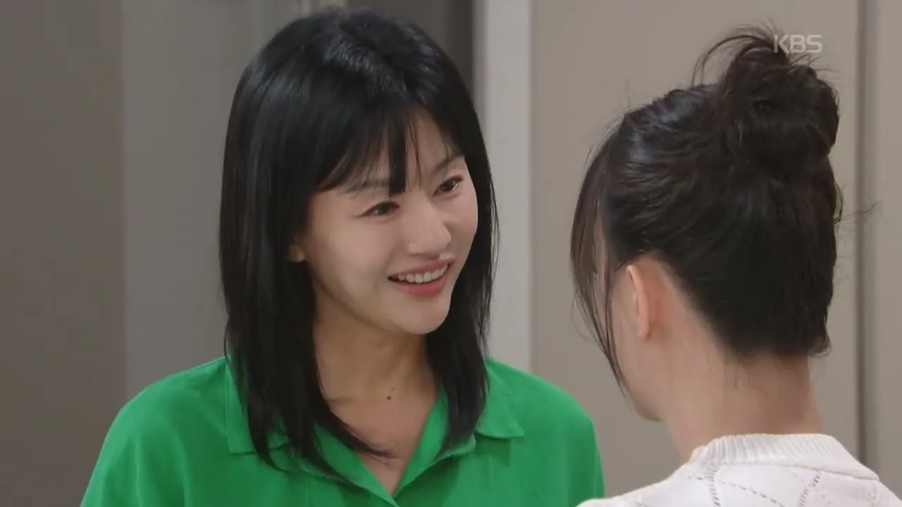 드라마 '욕망의 덫' 하이라이트 화면 (영상=KBS Drama)