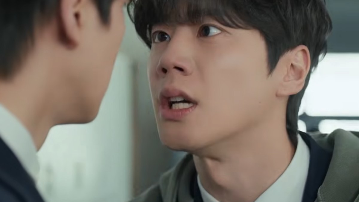 제대로 터졌다…2회 만에 시청률 3.4→5.9% 찍고 반응 쏟아진 '드라마'