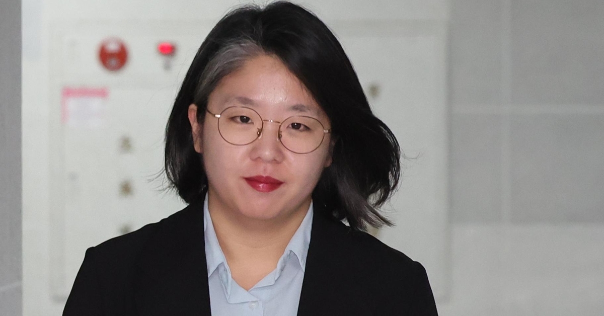 용혜인 남편, 누군가 했더니 바로 이 사람