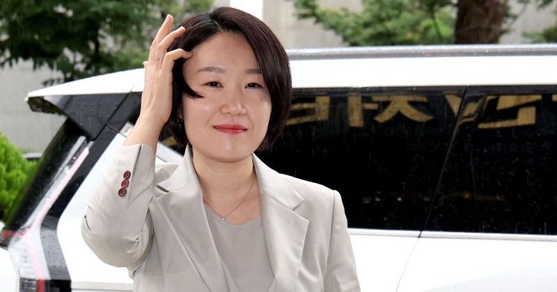 용혜인 말고 또 있다...이 대통령이 장관 후보로 콕 집은 '여성'