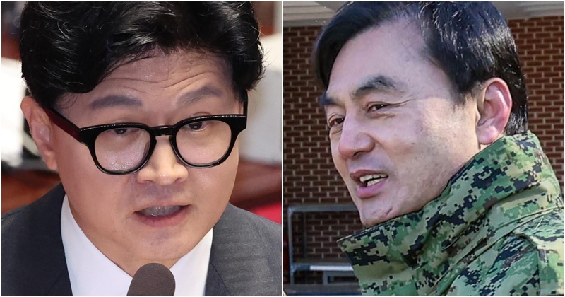 “영창 갔다 왔냐”라는 질문에 안규백 국방부장관 '의미심장' 답변 