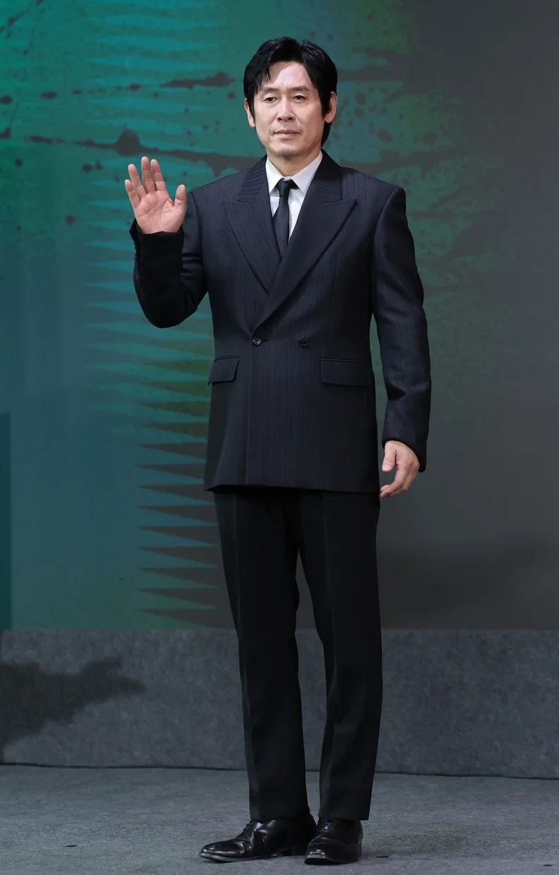 문재와 노자의 버디 케미, 결국 잡힌 수현 / “들쥐”의 설경구 (사진=뉴스1)