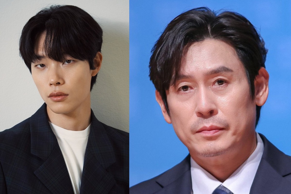 “들쥐” 공개 직후 넷플릭스 글로벌 8위 등극…류준열 어머니도 속은 반전 정체