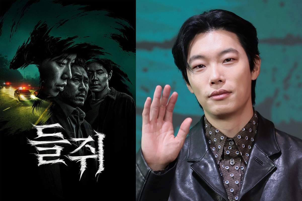 “들쥐” 류준열 데뷔 후 첫 1인 2역 통했다…3일 만에 전 세계 8위 파란