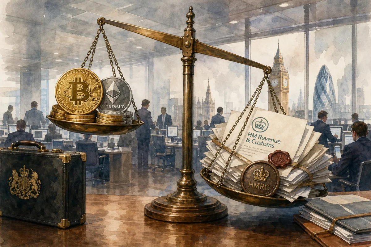 HMRC 관련 이미지 / AI 생성 일러스트(삽화)