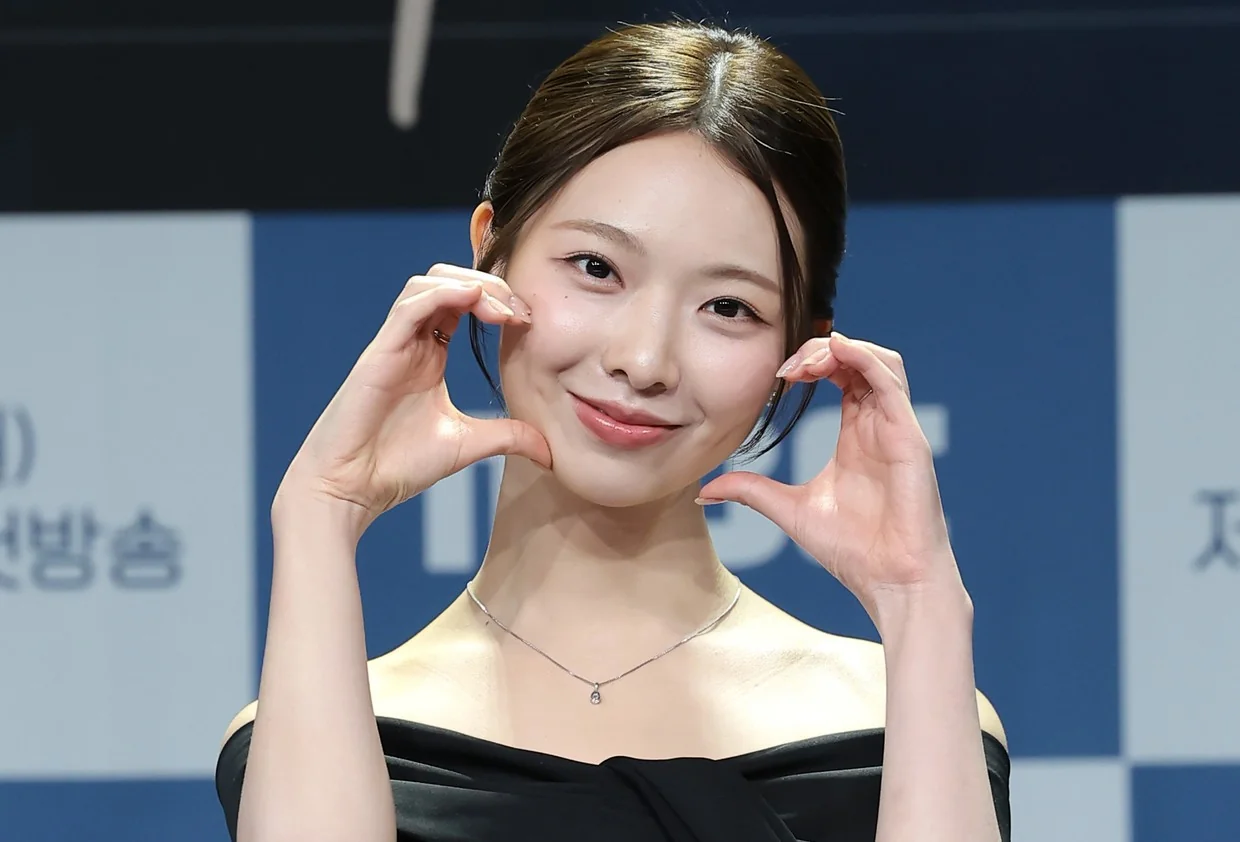 한고은·박세영 중심에 임지은·박솔라·서도영 등 인물군 포진 / “가족관계증명서”의 박솔라 (사진=뉴스1)