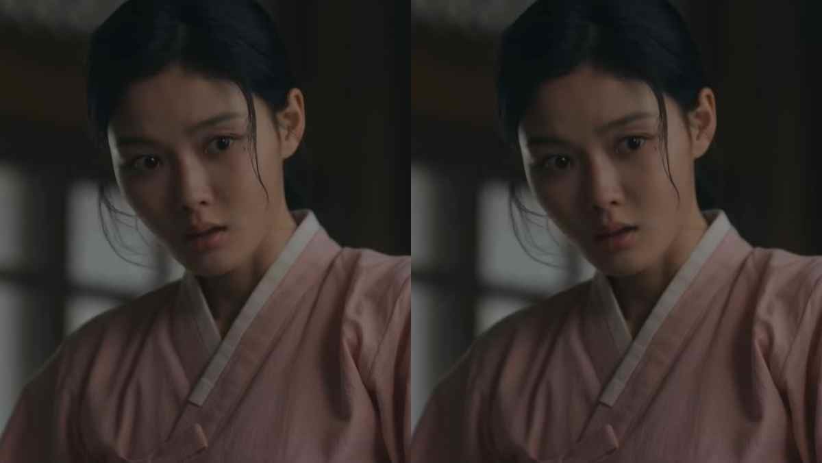 드라마 '100일의 거짓말' 속 김유정 / 'tvN DRAMA' 유튜브