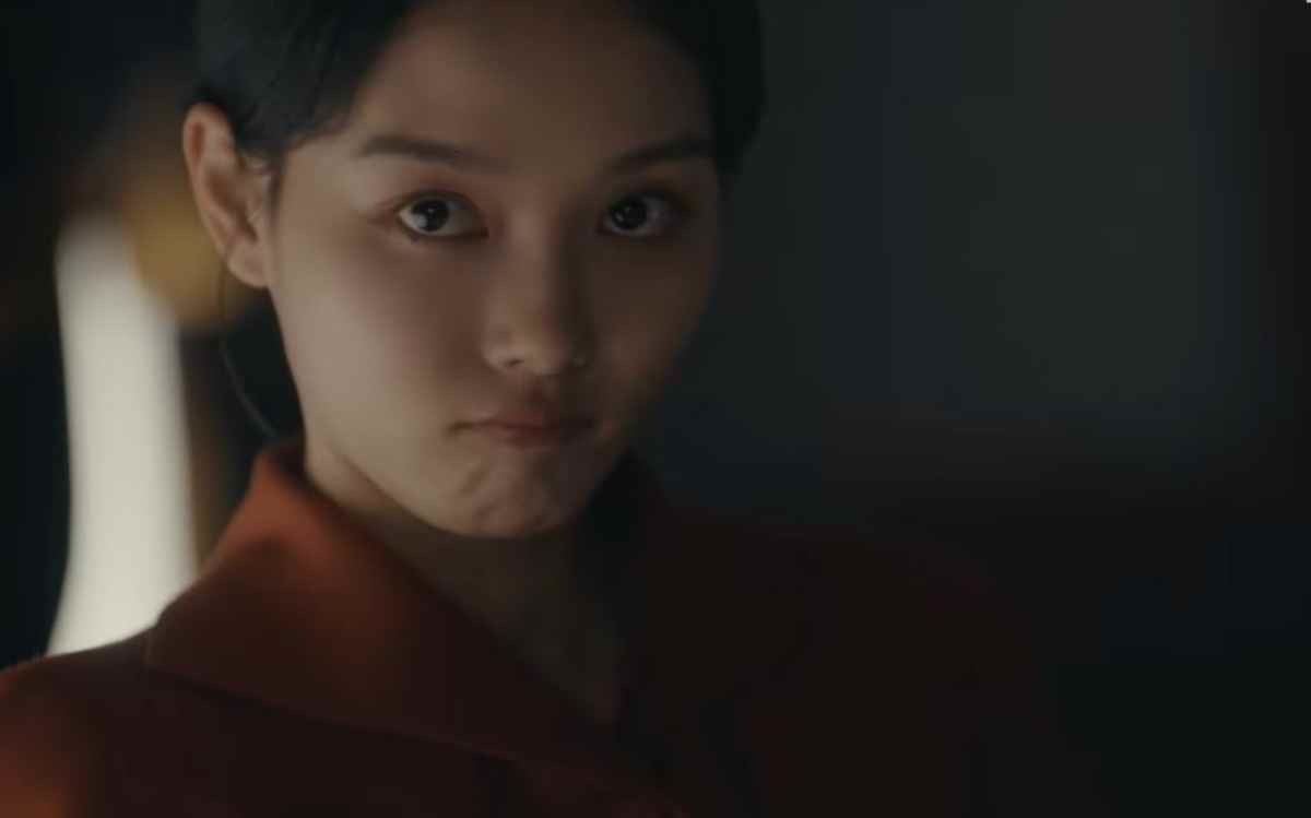드라마 '100일의 거짓말' 출연 배우 김유정 / 'tvN DRAMA' 유튜브