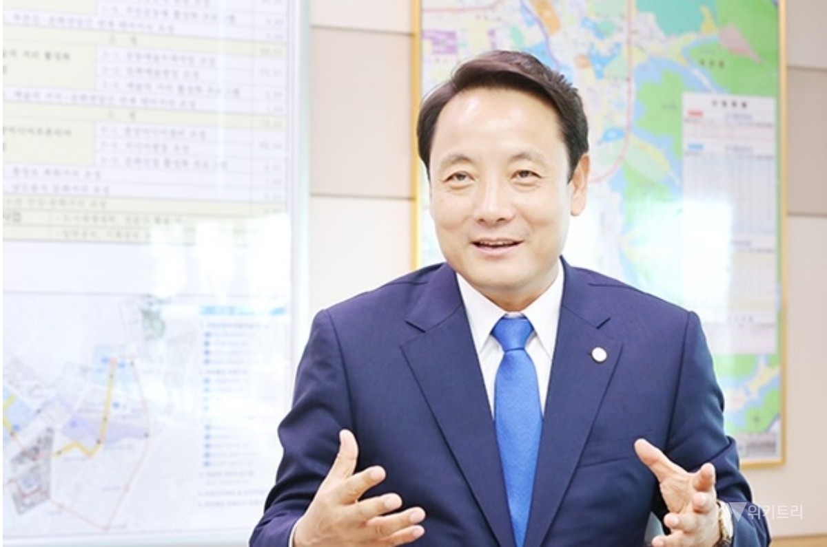 전남광주 동구, 민선9기 공약 실행 본격화