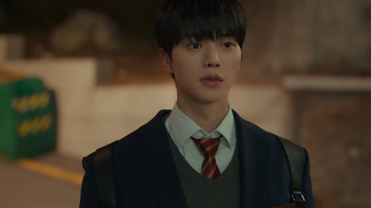 드라마 '포핸즈' 중 한 장면 / 유튜브 'tvN DRAMA'