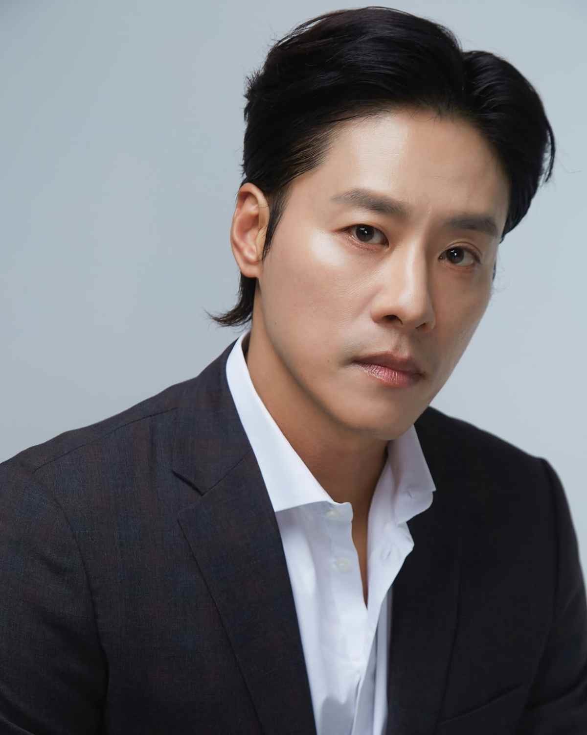 우지원 사진 / 우지원 인스타그램