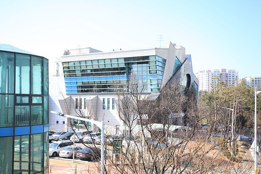 고양도시관리공사, 백석체육센터 편의점 입점으로 활력 더한다