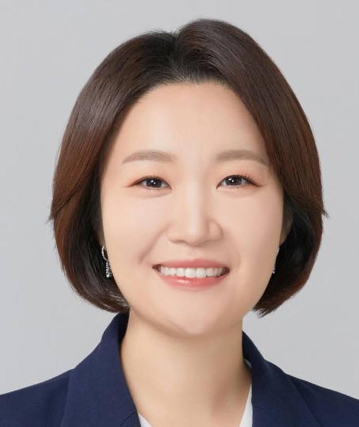 이소영 중소벤처기업부 장관 후보자 / 뉴스1