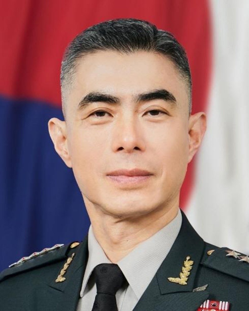 강신철 국방부장관 후보자 / 뉴스1