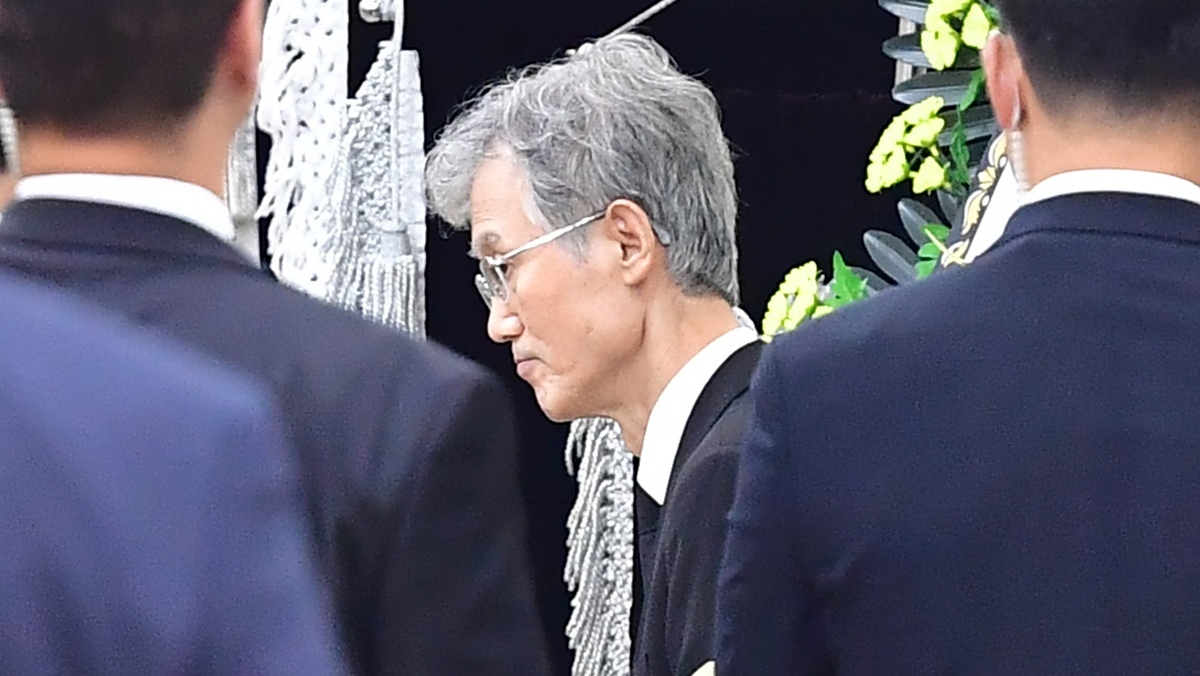 조희대 대법원장 부친상에…오늘 예정됐던 법사위 현안질의 취소