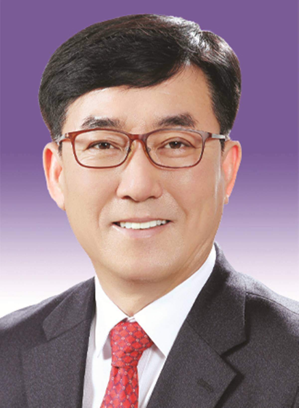 장명수 경북도의원, “18년 숙원, 영일만 횡단 고속도로 조기 착공해야”