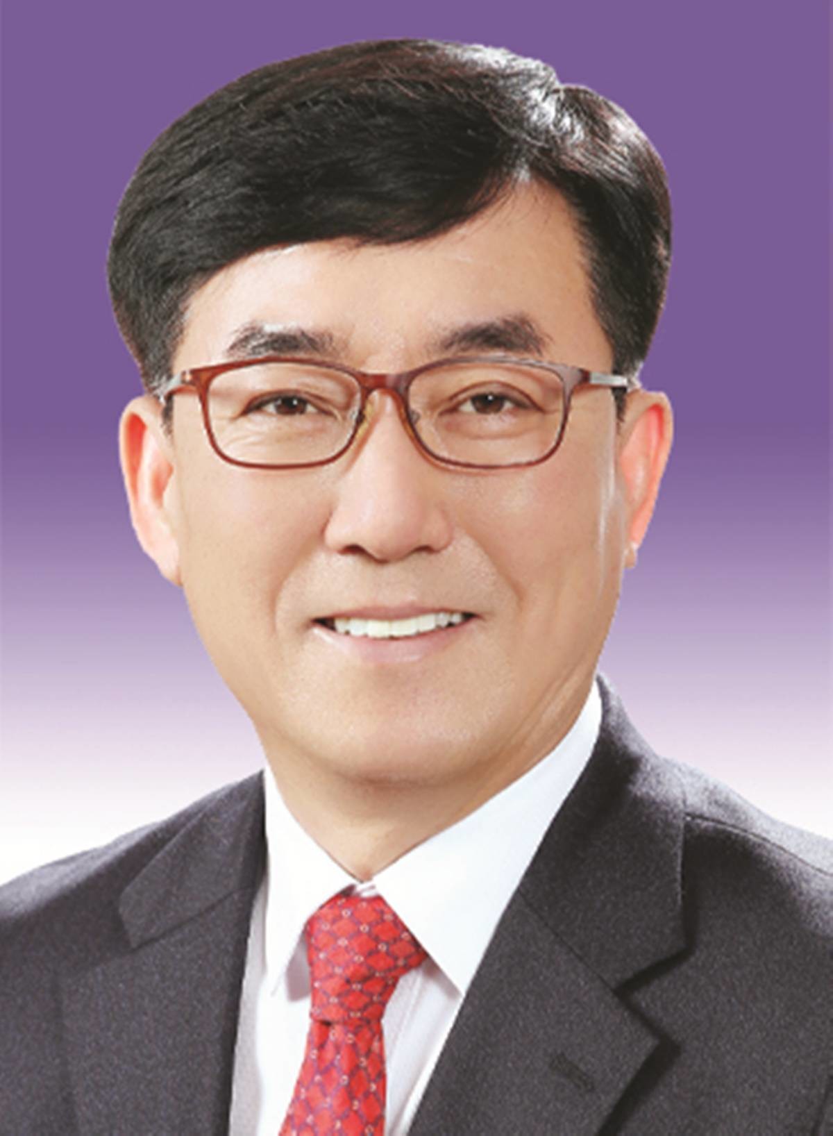 경상북도의회 장명수 의원(포항2, 문화환경위원회)/경북도의회