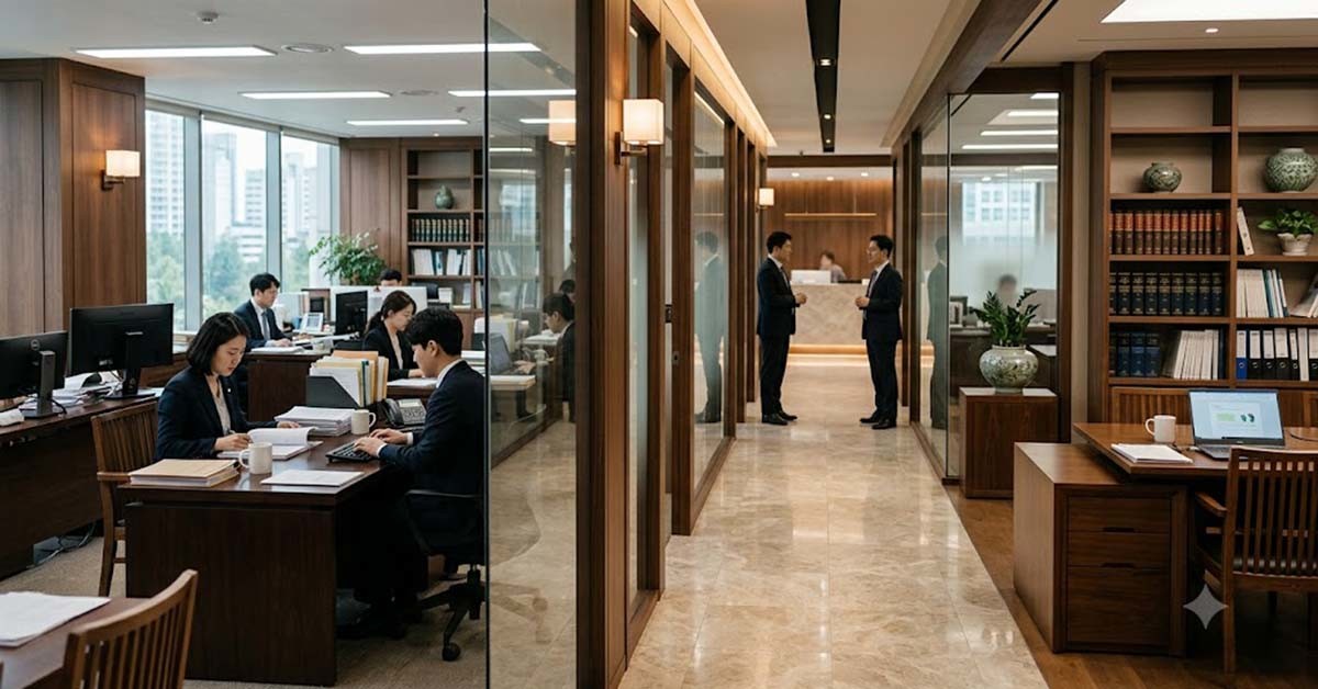 글에 대한 이해를 돕기 위해 AI 툴로 만든 사진.