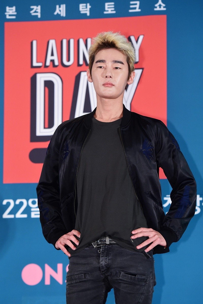 영화평론가 겸 작가 허지웅 / 뉴스1