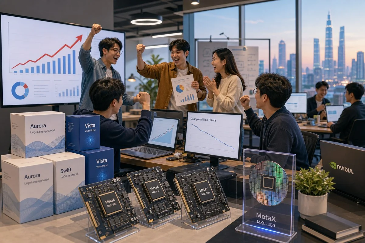 즈푸AI 관련 이미지 / AI 생성 일러스트(삽화)