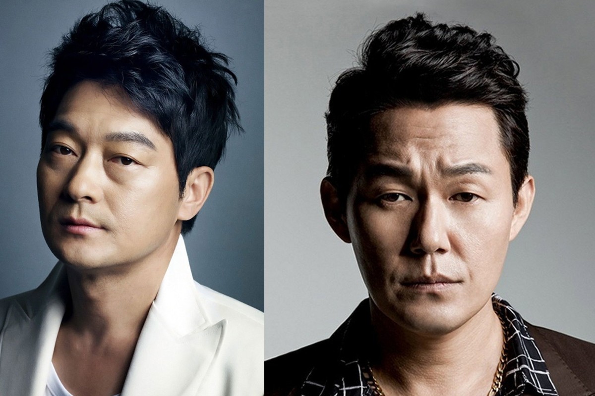 KBS 새 사극 “문무” 첫 티저 공개…이현욱·장혁·김강우 등 캐스팅 공개