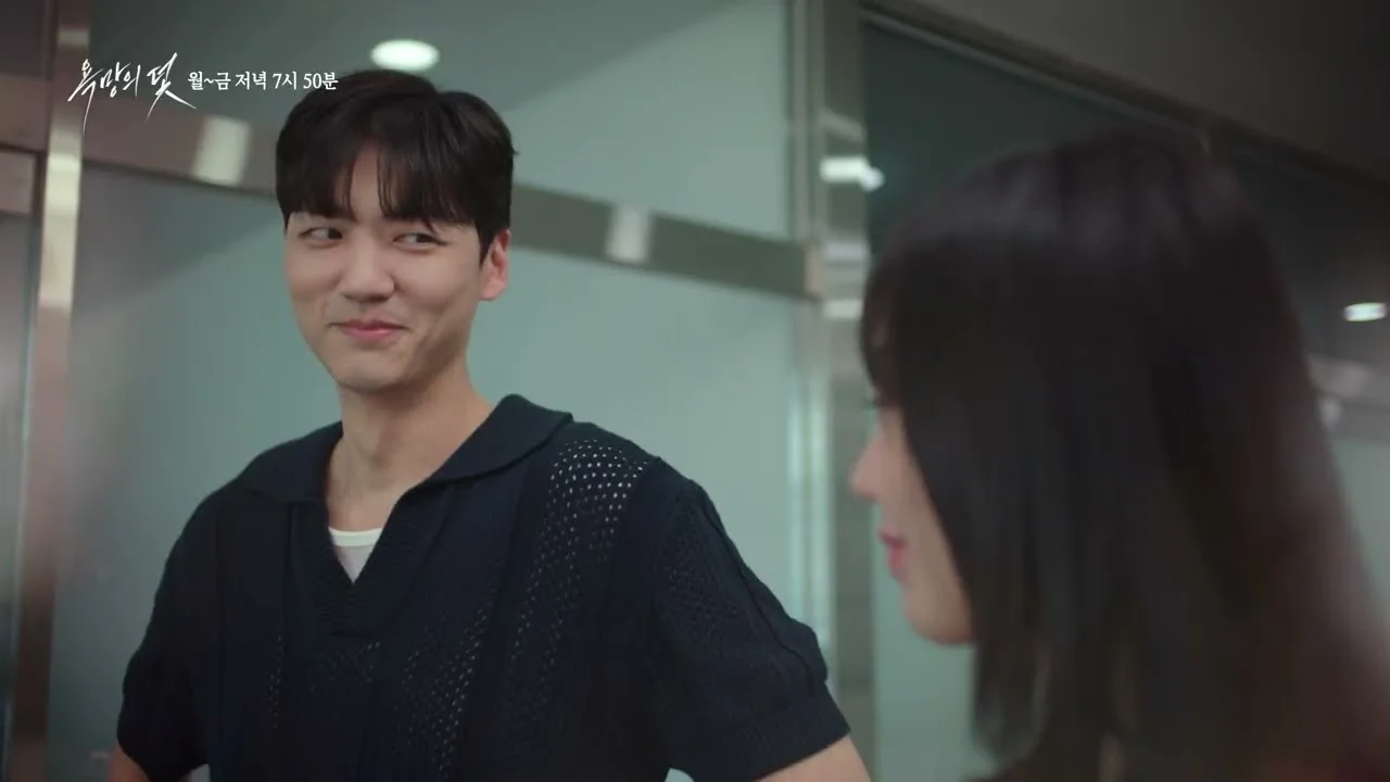 16회 핵심, 시상식 폭로 이후 긴장감 지속 / 드라마 '욕망의 덫' 영상 화면 (영상=KBS Drama)