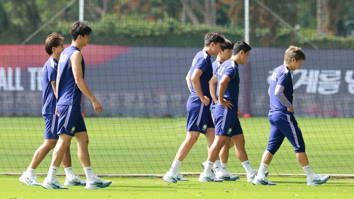'이적설' 돌아 불안했는데… 미친 활약으로 독일 홀려버린 한국 선수