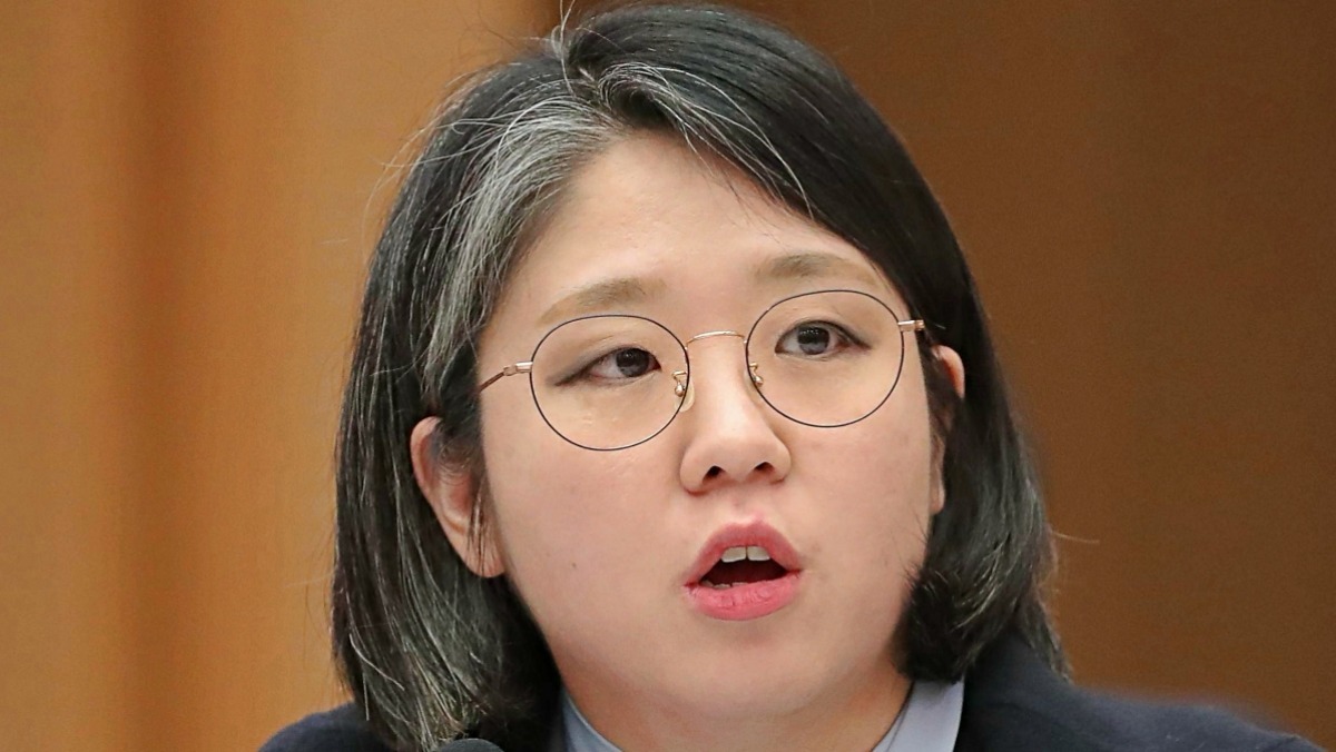 “반칙으로 국회 들어와, 이게 무슨 궤변?”…용혜인에게 맹폭 퍼부은 '진보계' 인물