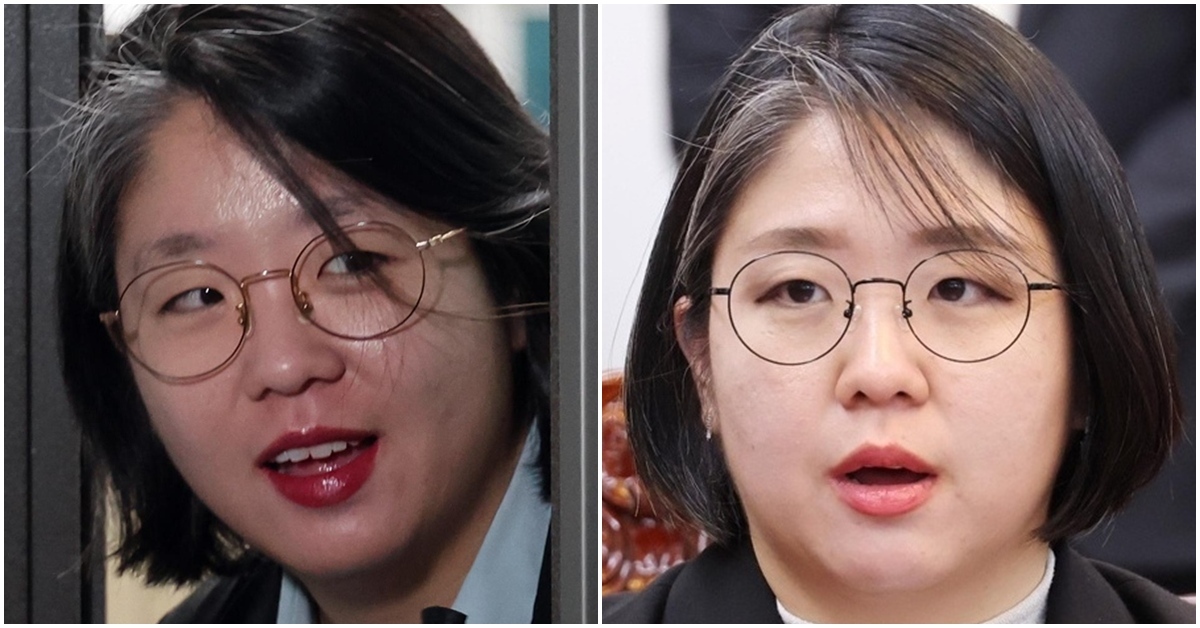 이준석이 말했다 “내가 생각하기에 용혜인은 미끼다”